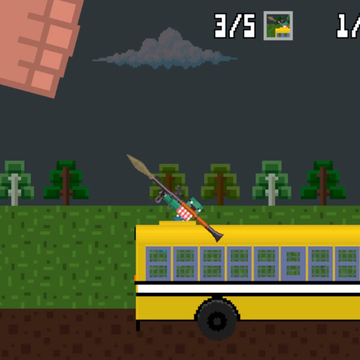 Помоги Школе Монстров победить Сиреноголового