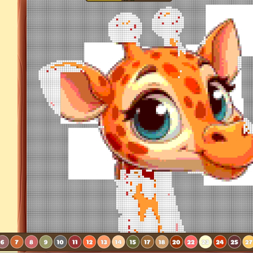 Раскраска: Дизайн и Рисование!. Блеск и Цвет! Расслабься и раскрась по номерам! Сотни блестящих алмазных картин ✨