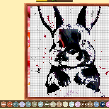 Раскраска: Дизайн и Рисование!. Блеск и Цвет! Расслабься и раскрась по номерам! Сотни блестящих алмазных картин ✨