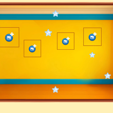 Раскраска: Дизайн и Рисование!. Блеск и Цвет! Расслабься и раскрась по номерам! Сотни блестящих алмазных картин ✨