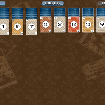 Раскладывай карты ТАРО и пополняй энергией свои ауры!