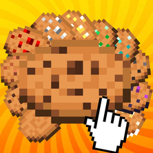 Куки Кликер Майнкрафт: Эволюция Печеньки! на Пикабу Игры