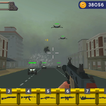 Убей их всех!