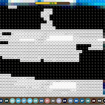 Раскраска: Дизайн и Рисование!. Блеск и Цвет! Расслабься и раскрась по номерам! Сотни блестящих алмазных картин ✨