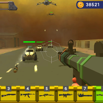 Убей их всех!