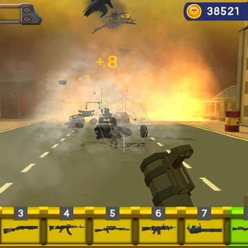 Убей их всех!