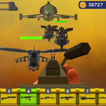 Убей их всех!