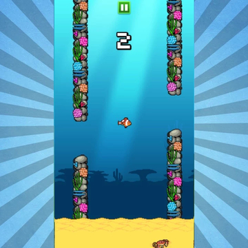 Включите игру море приключений и получите ураган эмоций. Вам предстоит не простая задача преодолеть препятствия. Проявите ловкость, реакцию и внимание, чтобы набрать как можно больше баллов.