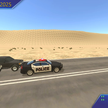 Игра "BMG: CrashDay 2025" представляет собой увлекательный гоночный симулятор, который сочетает в себе элементы экшена, разрушений и реалистичности!