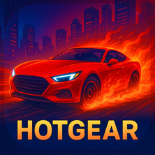 HOTGEAR на Пикабу Игры
