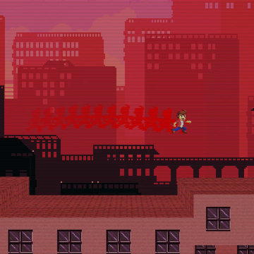 Современный классический 2D платформер, который испытает ваши навыки и рефлексы. Выберите между двумя уникальными персонажами, у каждого из которых есть свои навыки, путешествуя по хорошо продуманным уровням, полным испытаний.