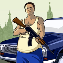 Русская Мафия на Пикабу Игры