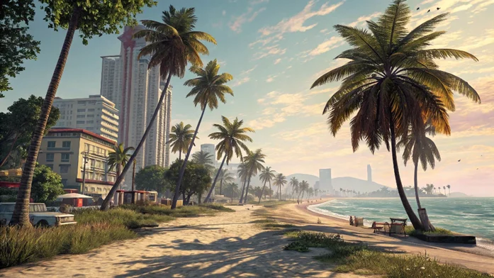 DTA 7 - Реальный Гангстер на Пикабу Игры