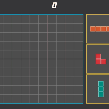 10 Блоков – это игра-головоломка, похожая на тетрис, в которую легко играть!