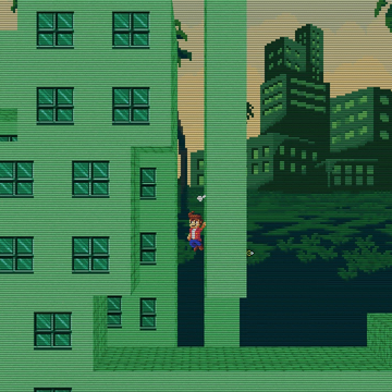 Современный классический 2D платформер, который испытает ваши навыки и рефлексы. Выберите между двумя уникальными персонажами, у каждого из которых есть свои навыки, путешествуя по хорошо продуманным уровням, полным испытаний.