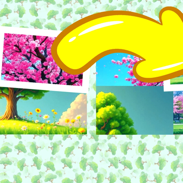 "Микс Пазл: Деревья" — развивающая игра, где нужно менять местами части перемешанных картинок, чтобы собрать красивые изображения природы. Весело и полезно!