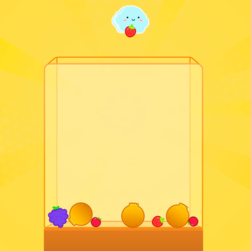 Увлекательная головоломка с ягодно-фруктовым миксом удовольствия и наслаждения!