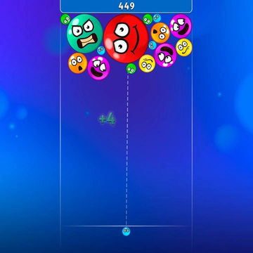 Захватывающая стрелялка по шарикам с красивой графикой и увлекательным геймплеем!