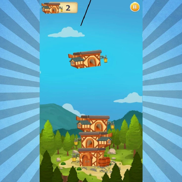 Это простая, но в тоже время сложная игра поможет вам весело и увлекательно провести время.