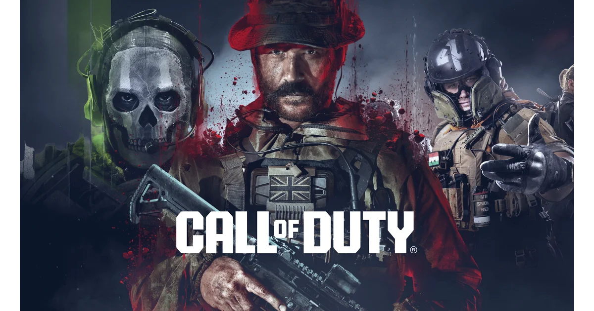 Presentación de Call of Duty | PlayStation (Argentina)