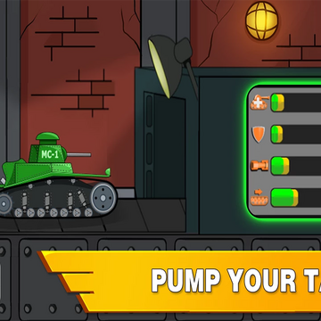 Скриншот игры