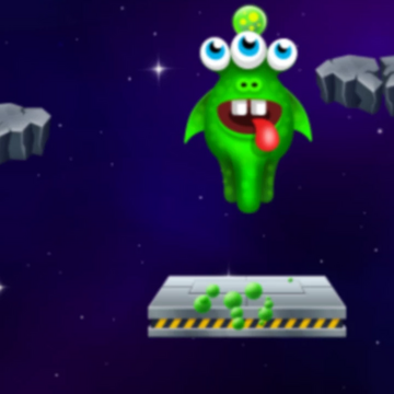 Скриншот игры