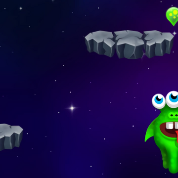 Скриншот игры