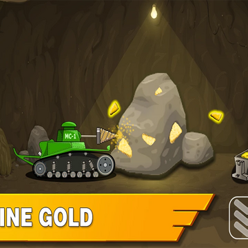 Скриншот игры