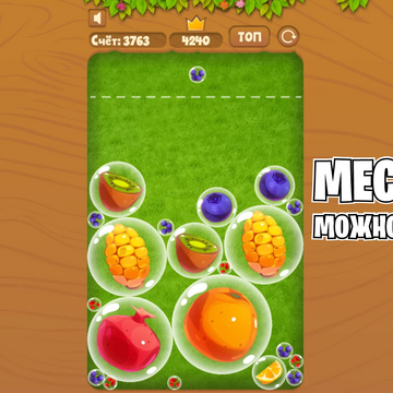 Скриншот игры