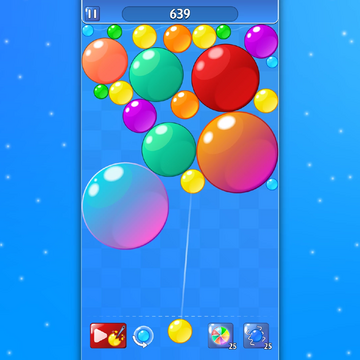 Скриншот игры