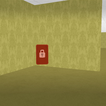 Бу! Испугался? Не бойся, не беги от меня! Давай смотреть друг другу в глаза? Куда ты бежишь, стой!