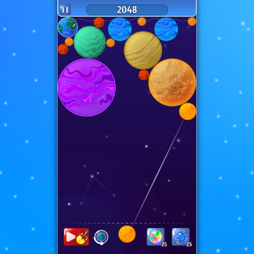 Скриншот игры