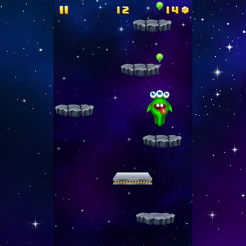 Скриншот игры