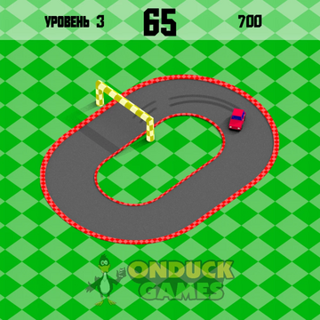 Скриншот игры