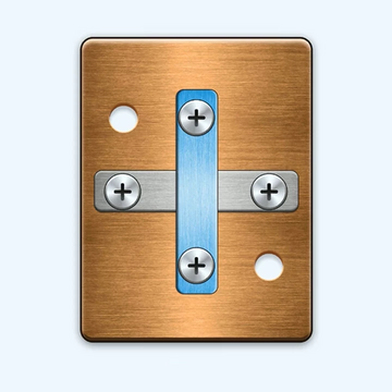 Погрузитесь в логическую головоломку: откручивайте болты из планок на самых сложных уровнях! Вы не только расслабитесь в конце сложного дня, но еще и натренируете свой мозг, решая увлекательные задачки. Справитесь с ролью опытного мастера? Попробуйте свои силы в режиме онлайн бесплатно и без регистрации! 