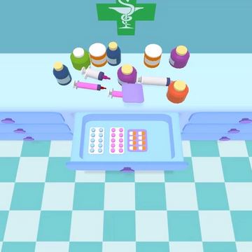 Увлекательная 3D головоломка с разнообразными уровнями. Найдите пару, сложите предметы так, чтобы все поместились. Развивайте пространственное мышление и решайте задачи. Насладитесь качественной 3D графикой в этой интересной игре.