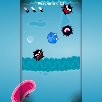 Скриншот игры