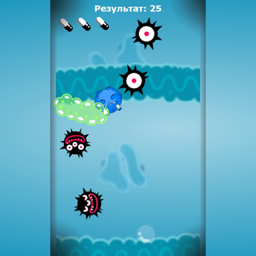 Скриншот игры