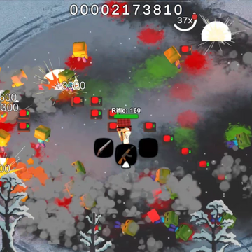 Определите свою стратегию боя, выберите своё любимое оружие и сразитесь с монстрами вместе с другом! Вдохновляйтесь захватывающими сражениями на аренах и погрузитесь в мир BoxBulletCraft прямо сейчас!