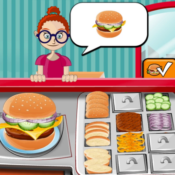 Скриншот игры