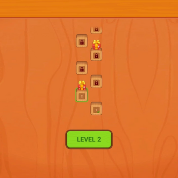 Болты и гайки - это головоломка, в которой вам нужно откручивать болты с досок! Ваша задача - выбрать правильный болт для откручивания, чтобы вы могли открутить все доски! Соревнуйтесь с друзьями и коллегами!