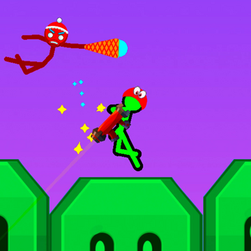 Если вы ищете увлекательную игру, которая проверит ваши боевые навыки, попробуйте "Битва агентов" и соревнуйтесь с другими игроками, друзьями на одном устройстве.