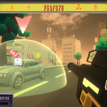 В мире осталось всего 337 монет, соберите их быстрее остальных