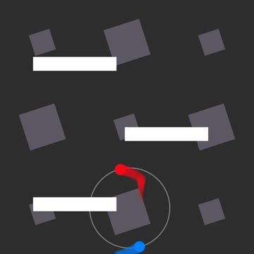 Скриншот игры