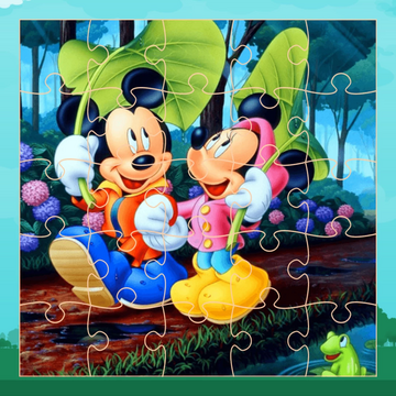 Скриншот игры