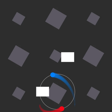 Скриншот игры