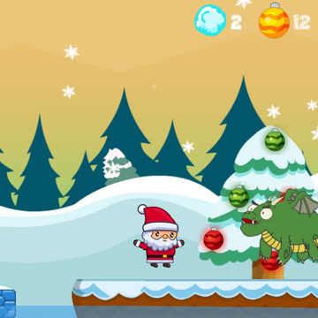 Скриншот игры