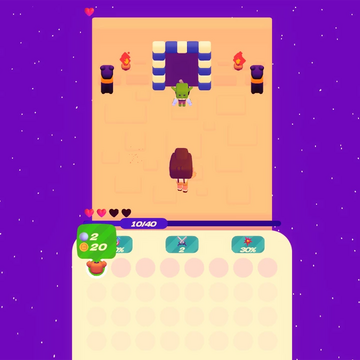 Помогите Ромке победить всех врагов и найти сокровища. Вас ждет увлекательное путешествие с опасными сражениями — вы не заскучаете ни на секунду. Онлайн-игра доступна для всех пользователей бесплатно и без сложной регистрации. Не забывайте улучшать персонажа: его внешний вид и характеристики. В добрый путь! 