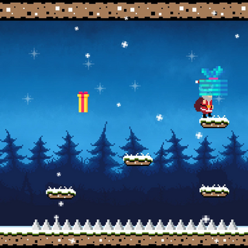 Скриншот игры