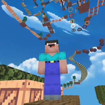 Сможешь пройти ОГРОМНУЮ обби башню, собрать все призы и открыть все скины?